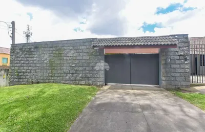 Terreno à venda na rua raphael papa, 1140, jardim social, curitiba, 290 m2 por r$ 1.000.000