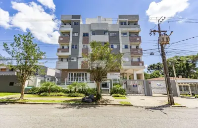 Apartamento com 2 quartos à venda na rua monte castelo, 821, tarumã, curitiba, 88 m2 por r$ 930.000