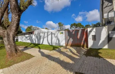Terreno à venda na rua comendador alfredo munhoz, 170, jardim social, curitiba, 605 m2 por r$ 1.349.000