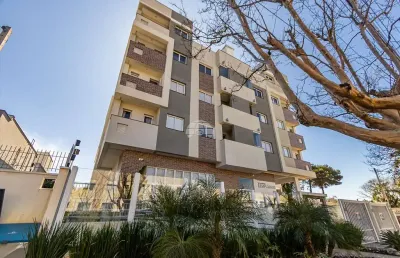 Apartamento com 3 quartos à venda na rua monte castelo, 821, tarumã, curitiba, 99 m2 por r$ 1.050.000