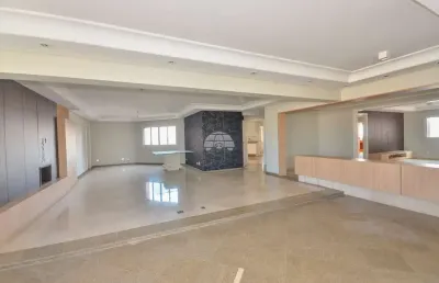 Apartamento com 5 quartos à venda na rua coronel dulcídio, 1060, batel, curitiba, 433 m2 por r$ 3.500.000