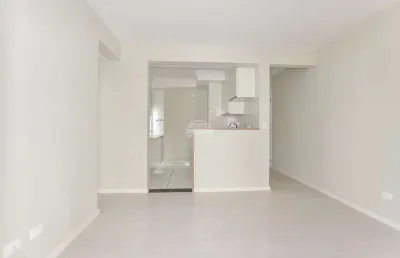 Apartamento com 2 quartos à venda na rua padre paulo canelles, 349, santa cândida, curitiba, 49 m2 por r$ 255.000