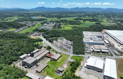 Apartamento com 2 quartos à venda na rua dona francisca, 12538, centro, joinville, 48 m2 por r$ 310.580