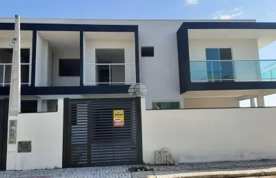 Casa com 3 quartos à venda na rua belmiro amélia, 1000, centro, balneário piçarras, 101 m2 por r$ 680.000