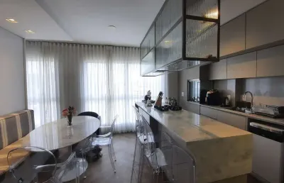 Apartamento com 3 quartos à venda na rua nova trento, 374, bom retiro, joinville, 73 m2 por r$ 750.000