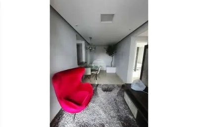 Apartamento com 2 quartos à venda na rua doutor gerkes de sellos rocha, 88, santo antônio, joinville, 50 m2 por r$ 250.000