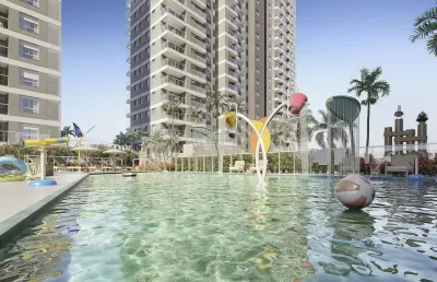 Apartamento com 2 quartos à venda na avenida eugênio krause, 88, centro, penha, 75 m2 por r$ 1.108.828
