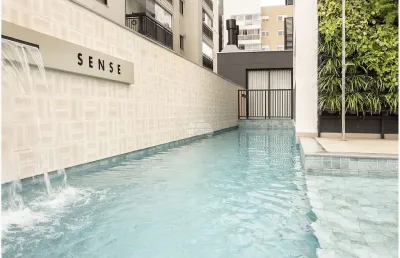 Apartamento com 3 quartos à venda na rua visconde de mauá, 1250, américa, joinville, 77 m2 por r$ 709.673