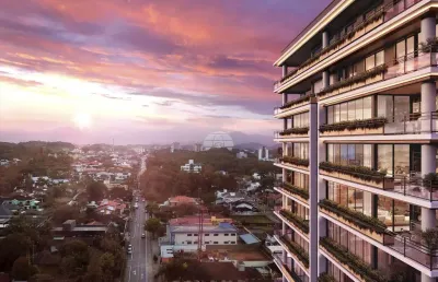 Apartamento com 3 quartos à venda na rua joão pessoa, 756, santo antônio, joinville, 136 m2 por r$ 1.660.047