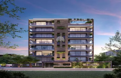 Apartamento com 3 quartos à venda na rua aracaju, 1751, santo antônio, joinville, 153 m2 por r$ 1.516.545
