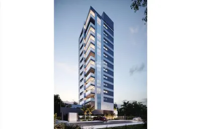 Apartamento com 3 quartos à venda na rua sororoca, 47, itacolomi, balneário piçarras, 140 m2 por r$ 2.718.955