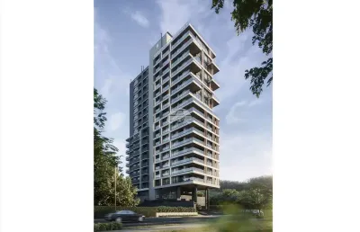 Apartamento com 3 quartos à venda na rua quinze de novembro, 1208, américa, joinville, 78 m2 por r$ 846.764