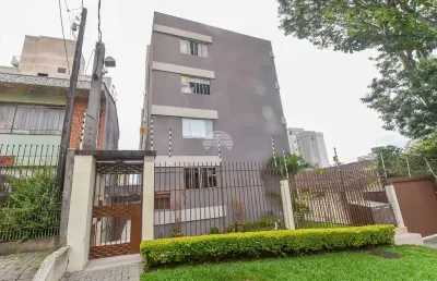 Apartamento com 3 quartos à venda na rua paranaguá, 1190, portão, curitiba, 78 m2 por r$ 399.000