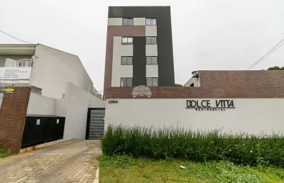 Apartamento com 2 quartos à venda na rua itacolomi, 1054, portão, curitiba, 45 m2 por r$ 425.000