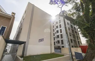 Apartamento com 3 quartos à venda na rua alagoas, 3196, portão, curitiba, 76 m2 por r$ 370.000
