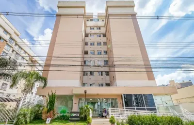 Apartamento com 3 quartos à venda na rua carlos dietzsch, 541, portão, curitiba, 86 m2 por r$ 650.000