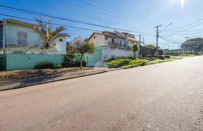Casa com 3 quartos à venda na rua rio japurã, 760, bairro alto, curitiba, 189 m2 por r$ 650.000