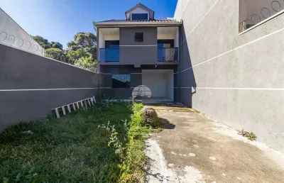 Casa com 3 quartos à venda na rua pará, 375, estados, fazenda rio grande, 120 m2 por r$ 399.000