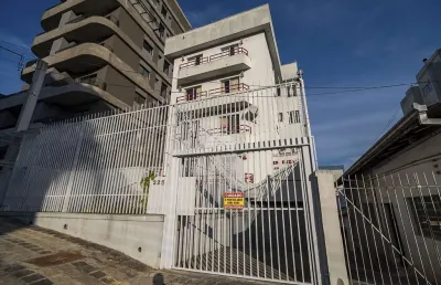 Apartamento com 4 quartos à venda na rua desembargador isaías bevilaqua, 225, mercês, curitiba, 79 m2 por r$ 560.000