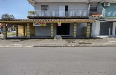 Ponto comercial à venda na rua do comercio, 304, ipanema, pontal do paraná, 65 m2 por r$ 250.000