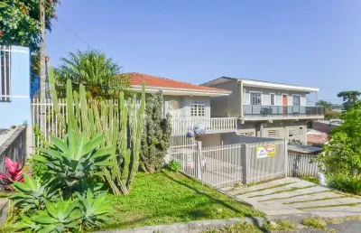 Casa com 2 quartos à venda na rua teodoro pinto de lara, 116, bonfim, almirante tamandaré, 120 m2 por r$ 350.000