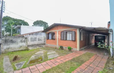Terreno à venda na rua myltho anselmo da silva, 1094, mercês, curitiba por r$ 690.000