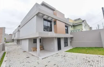 Apartamento com 3 quartos à venda na rua desembargador edison nobre de lacerda, 651, santa felicidade, curitiba, 127 m2 por r$ 770.000