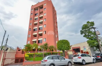 Apartamento com 3 quartos à venda na avenida iguaçu, 811, rebouças, curitiba, 89 m2 por r$ 630.000