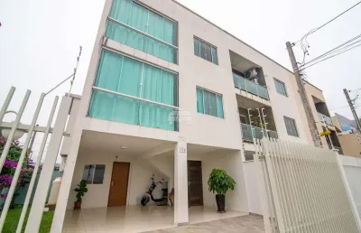 Casa com 3 quartos à venda na rua pernambuco, 174, silveira da motta, são josé dos pinhais, 124 m2 por r$ 699.000