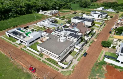 Casa com 4 quartos à venda na rua olindo setti, 00, vila isabel, pato branco, 496 m2 por r$ 4.200.000