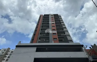 Apartamento com 2 quartos à venda na rua tamoio, 777, centro, pato branco, 90 m2 por r$ 612.339