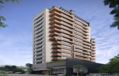 Apartamento com 3 quartos à venda na rua goianases, 297, centro, pato branco, 233 m2 por r$ 1.329.012