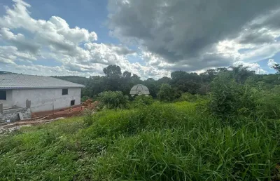 Terreno à venda na rua josefina maria leonardi, 00, aeroporto, pato branco por r$ 150.000