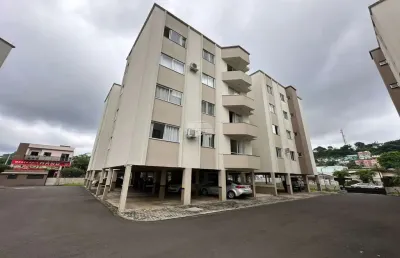 Apartamento com 3 quartos à venda na rua xingu, 345, centro, pato branco, 132 m2 por r$ 430.000