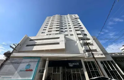 Apartamento com 3 quartos à venda na rua itabira, 1534, centro, pato branco, 142 m2 por r$ 649.000