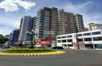 Apartamento com 4 quartos à venda na rua guarani, 141, centro, pato branco, 451 m2 por r$ 2.969.000