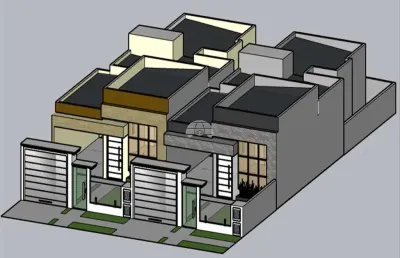Casa com 3 quartos à venda na rua romilda aires, 00, menino deus, pato branco, 85 m2 por r$ 498.000
