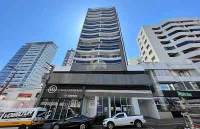 Apartamento com 3 quartos à venda na avenida tupi, 2695, centro, pato branco, 149 m2 por r$ 1.350.000