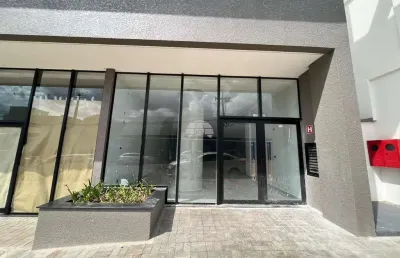 Sala comercial à venda na rua araribóia, 570, centro, pato branco, 233 m2 por r$ 1.432.262