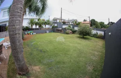 Terreno à venda na travessa paulo pezarico, 27, la salle, pato branco, 58 m2 por r$ 750.000