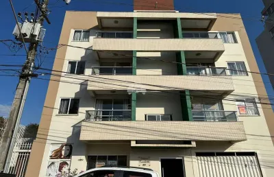 Sala comercial à venda na rua mato grosso, 63, baixada, pato branco, 88 m2 por r$ 465.000