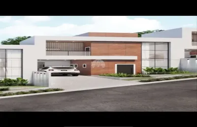 Casa com 3 quartos à venda na rua ivaí, 200, pinheirinho, pato branco, 159 m2 por r$ 750.000