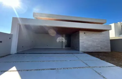 Casa com 3 quartos à venda na rua julia bonetti, 00, cadorin, pato branco, 233 m2 por r$ 2.000.000