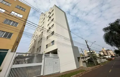 Apartamento com 3 quartos à venda na rua tapejara, 314, centro, pato branco, 89 m2 por r$ 520.000