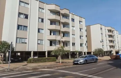 Apartamento com 3 quartos à venda na rua xingu, 345, centro, pato branco, 157 m2 por r$ 589.000