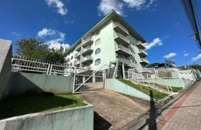 Apartamento com 3 quartos à venda na rua araribóia, 705, la salle, pato branco, 230 m2 por r$ 530.000