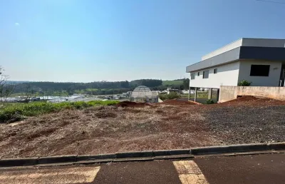 Terreno à venda na rua pioneiro victório lourenço leonardi, 00, são francisco, pato branco, 191 m2 por r$ 95.000