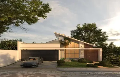 Casa com 3 quartos à venda na rua julia bonetti, 217, cadorin, pato branco, 198 m2 por r$ 1.575.000