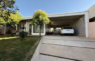 Casa com 2 quartos à venda na rua arthur campestrini, 540, são francisco, pato branco, 115 m2 por r$ 849.000