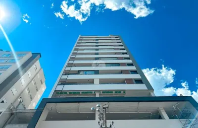 Apartamento com 2 quartos à venda na rua jaciretã, 151, centro, pato branco, 140 m2 por r$ 800.000